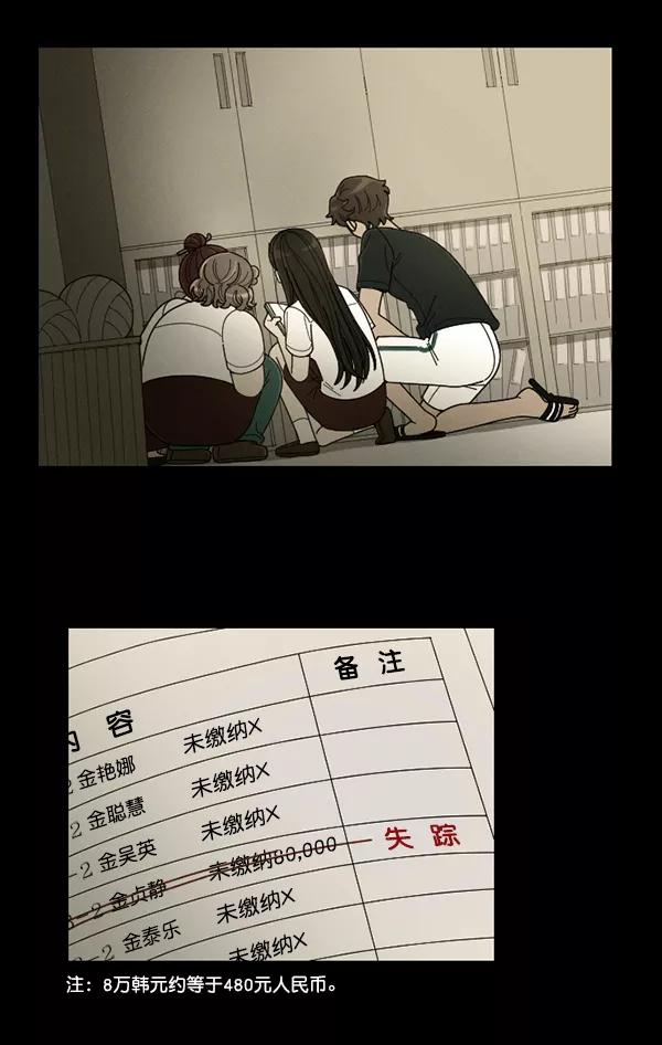 《种植部神秘日志》[第24话] 还记得那个时候吗？ 第42页