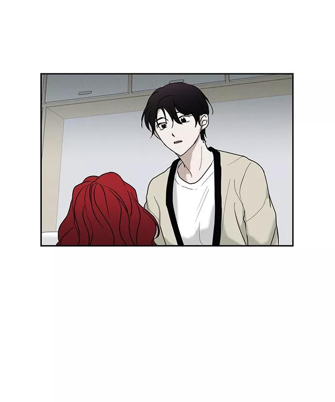 《绯色救赎》第26话 第50页