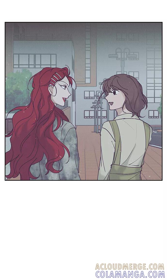 《绯色救赎》第27话 第64页