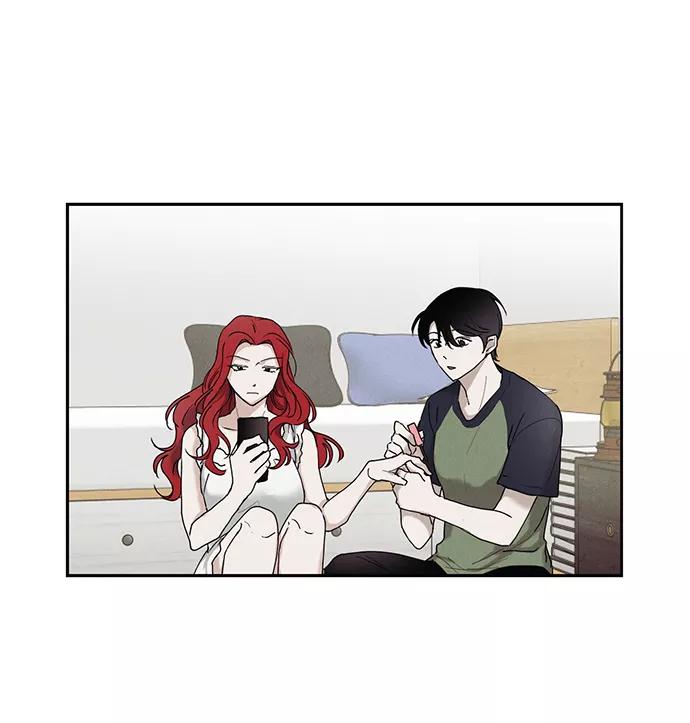 《绯色救赎》第27话 第45页