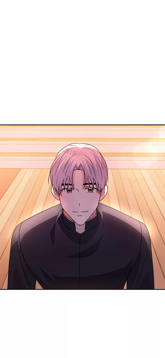 《神圣的爱豆》第29话 第50页