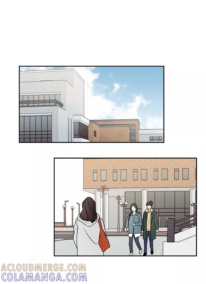 《绯色救赎》第3话 第37页