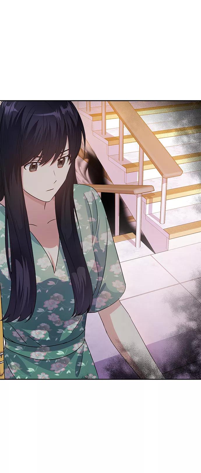 《神圣的爱豆》第30话 第21页