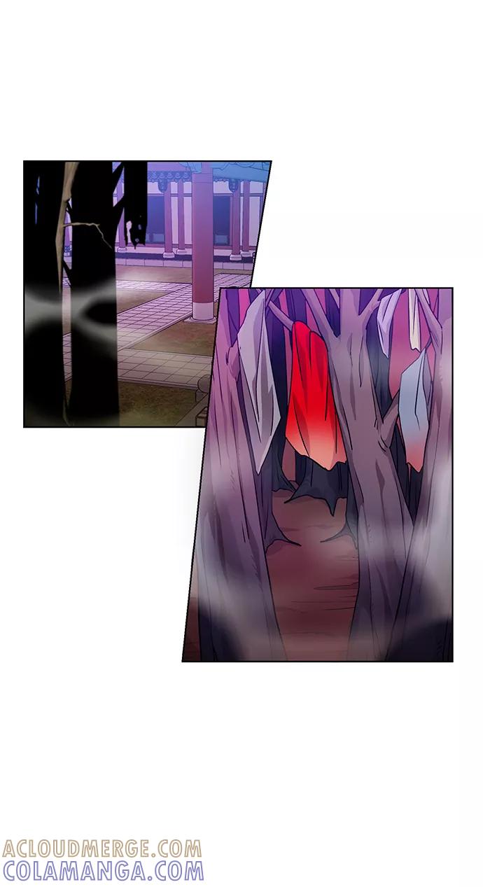 《神圣的爱豆》第31话 第61页