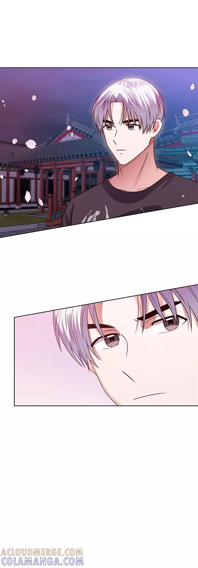 《神圣的爱豆》第31话 第73页