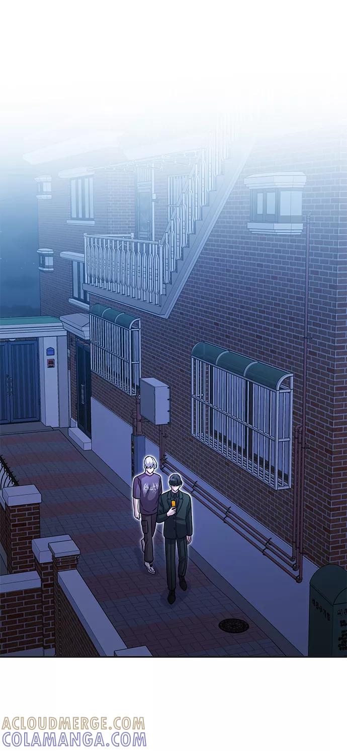 《神圣的爱豆》第32话 第46页