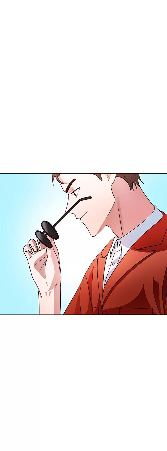 《神圣的爱豆》第33话 第72页