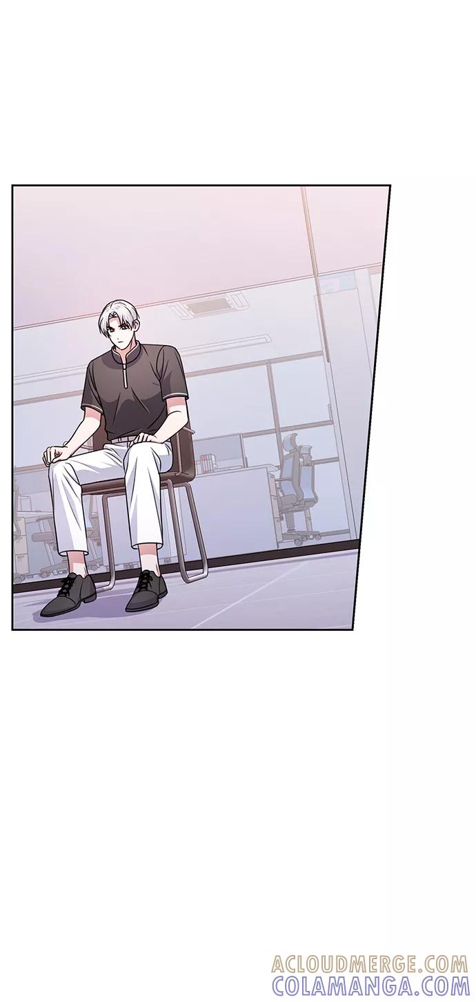 《神圣的爱豆》第34话 第52页