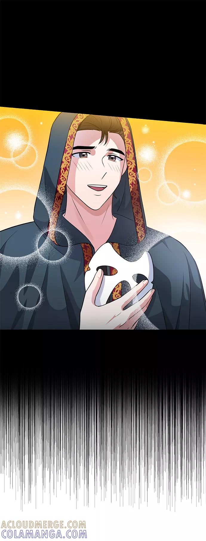 《神圣的爱豆》第35话 第28页