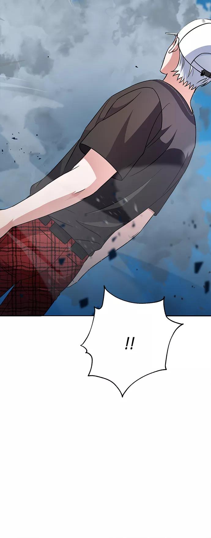 《神圣的爱豆》第36话 第6页
