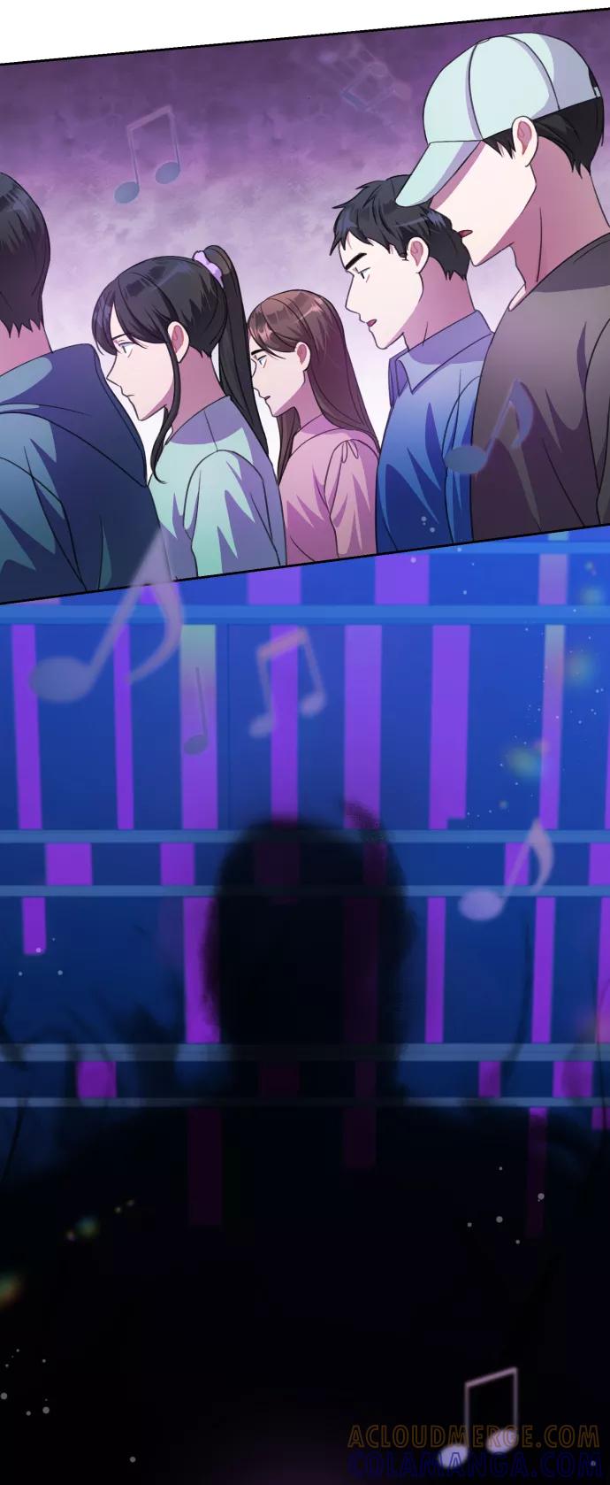 《神圣的爱豆》第37话 第76页