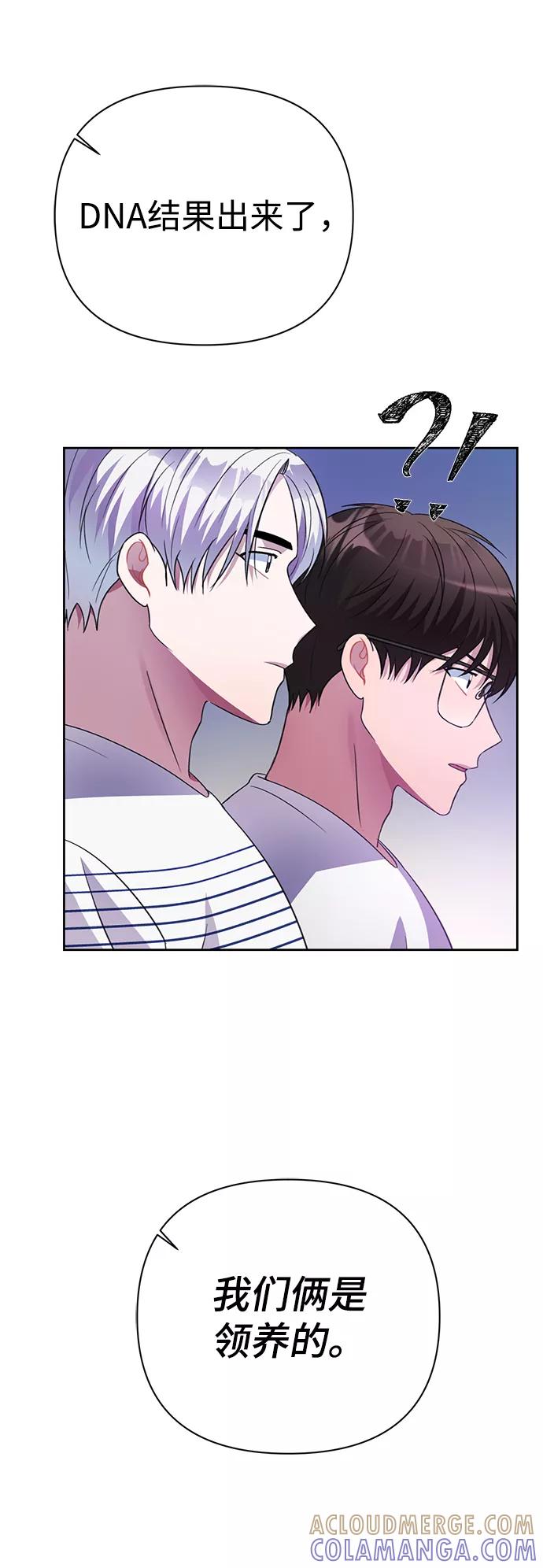《神圣的爱豆》第38话 第55页
