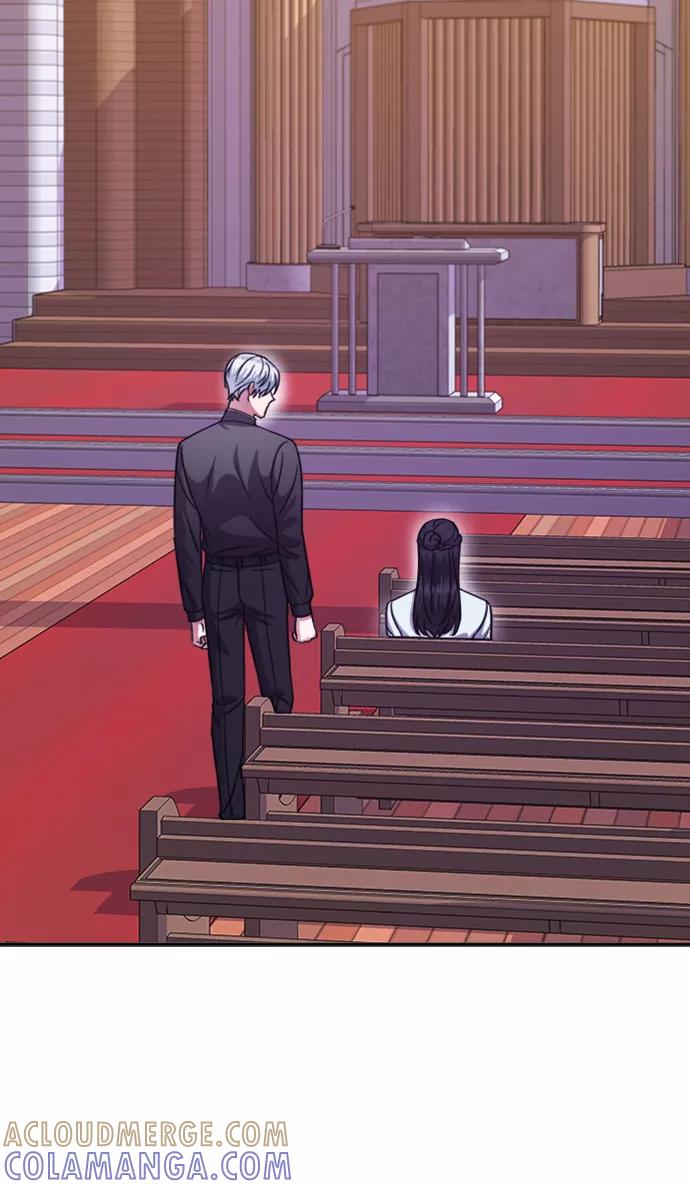 《神圣的爱豆》第43话 第28页