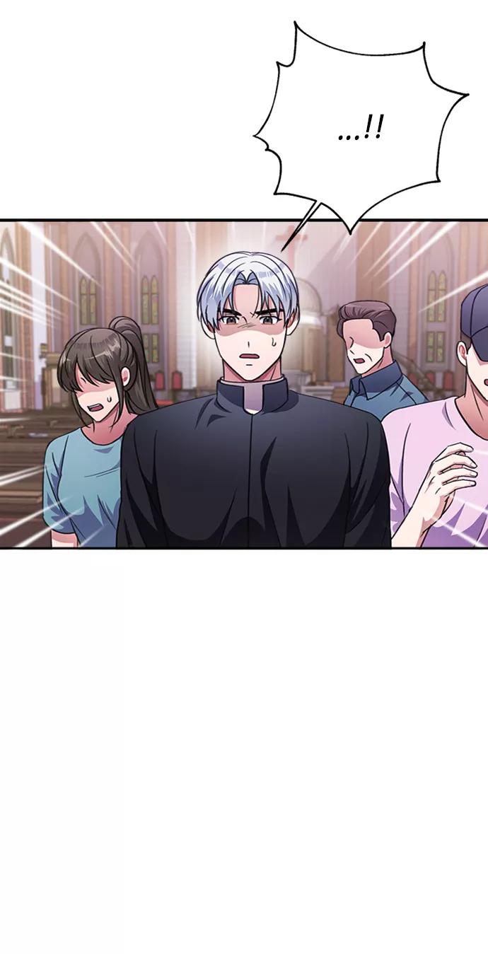 《神圣的爱豆》第44话 第72页