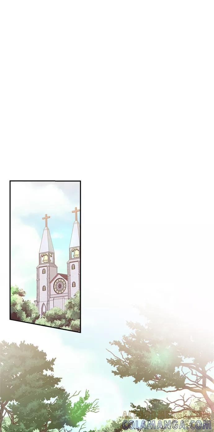 《神圣的爱豆》第44话 第58页