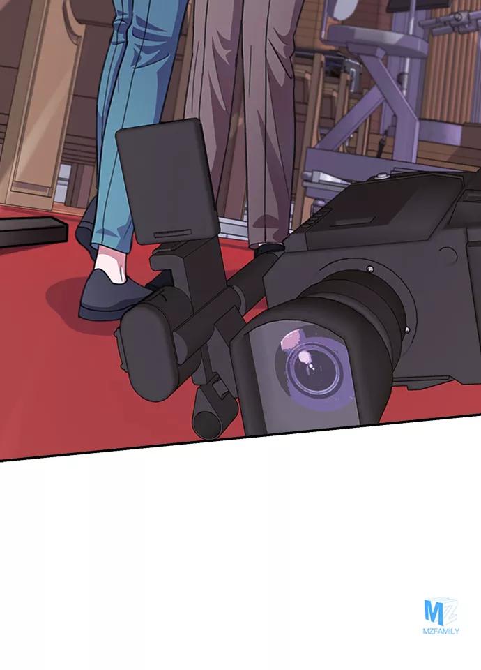 《神圣的爱豆》第44话 第75页