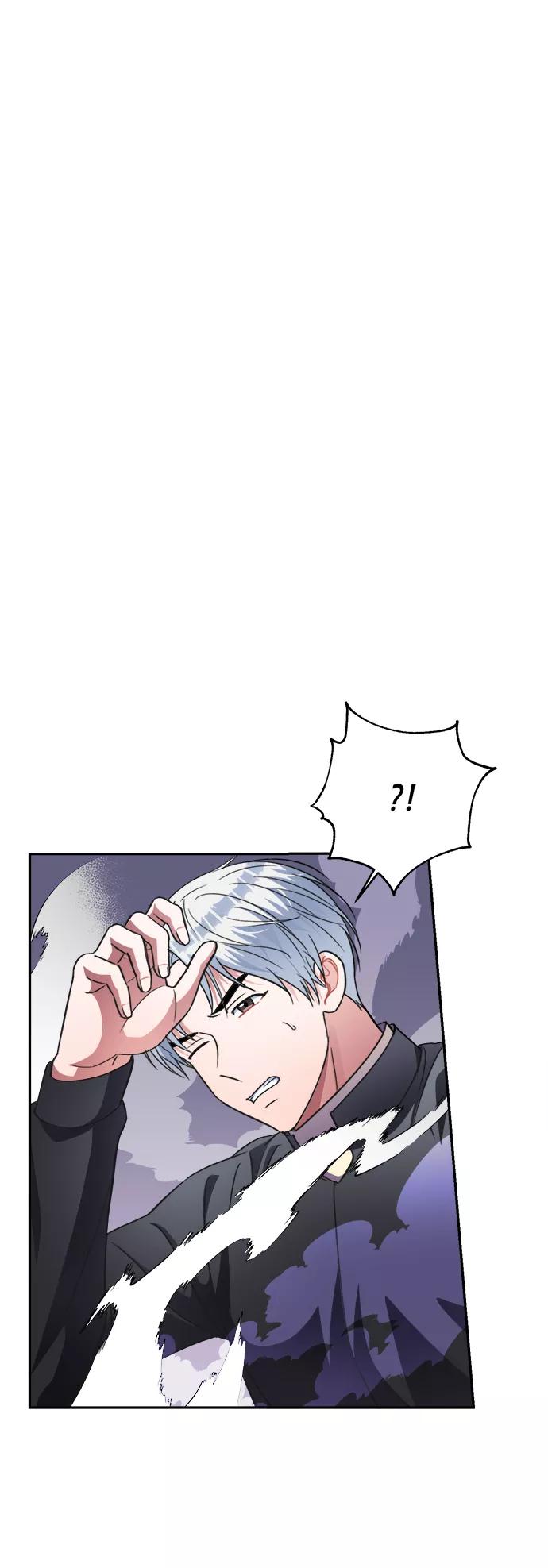 《神圣的爱豆》第45话 第18页