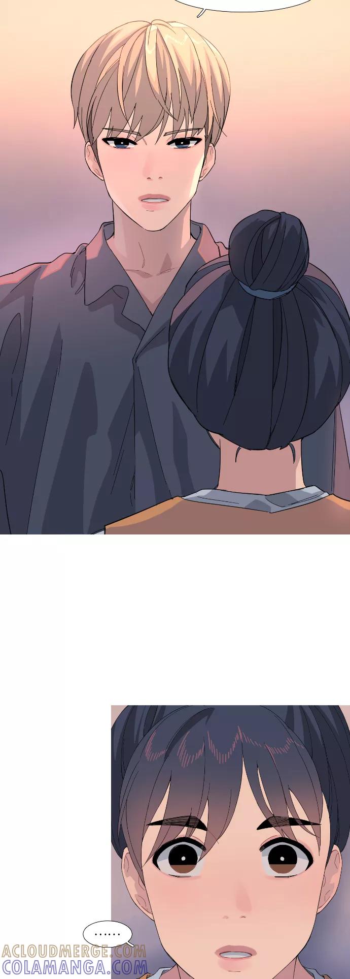 《胆小的调色盘》第49话 第25页
