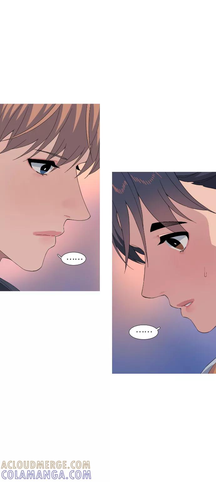 《胆小的调色盘》第49话 第21页