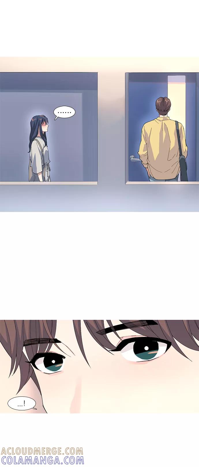 《胆小的调色盘》第53话 第27页