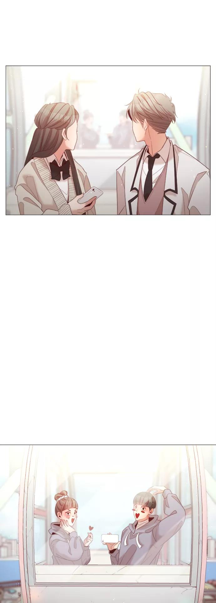 《牵牛和仙女》第70话 第36页