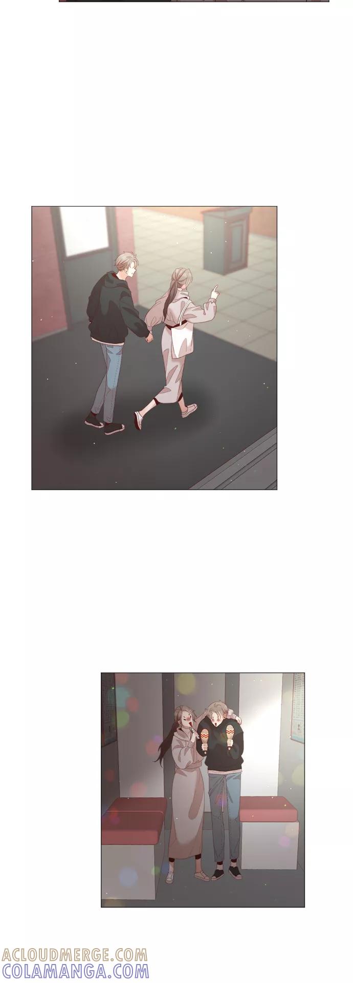 《牵牛和仙女》第75话 第19页