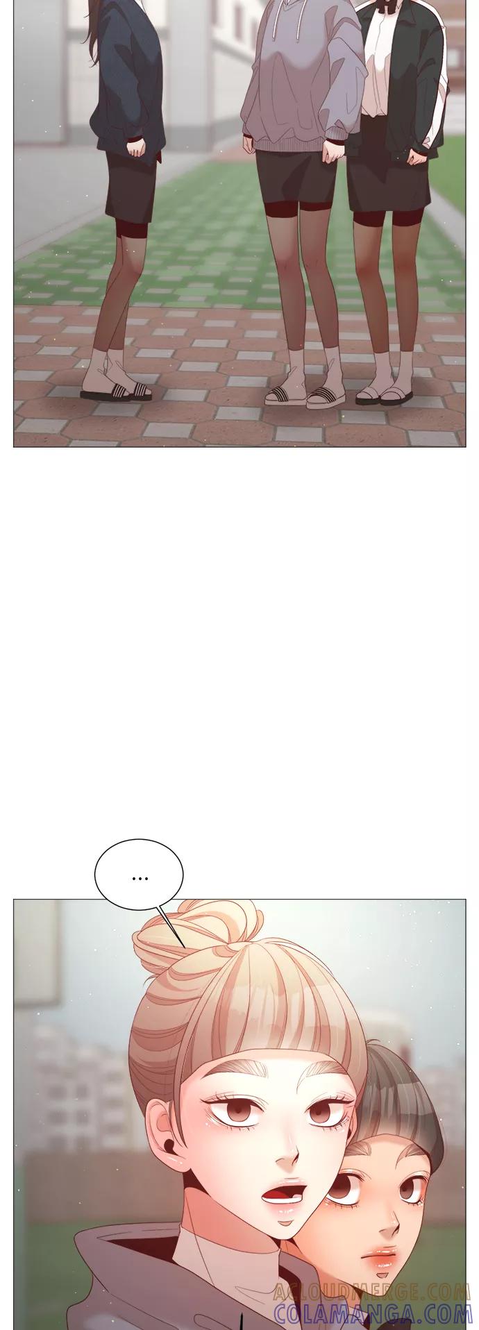 《牵牛和仙女》第75话 第46页