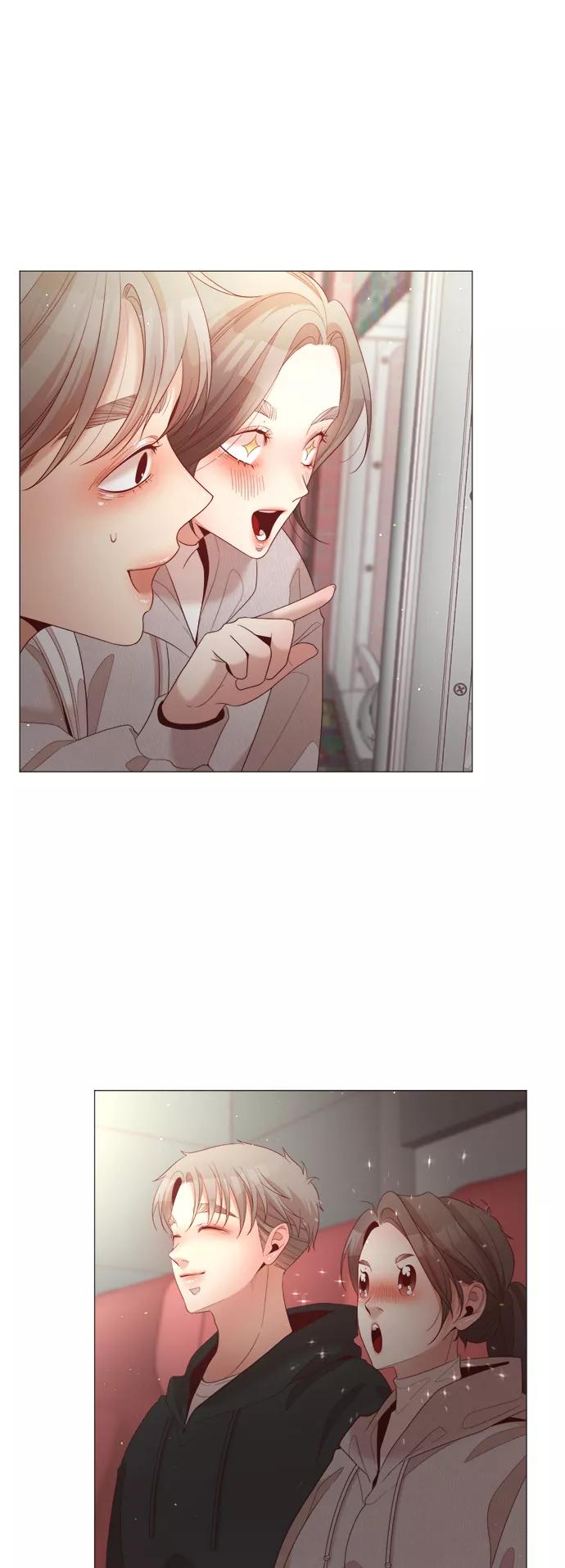 《牵牛和仙女》第75话 第18页