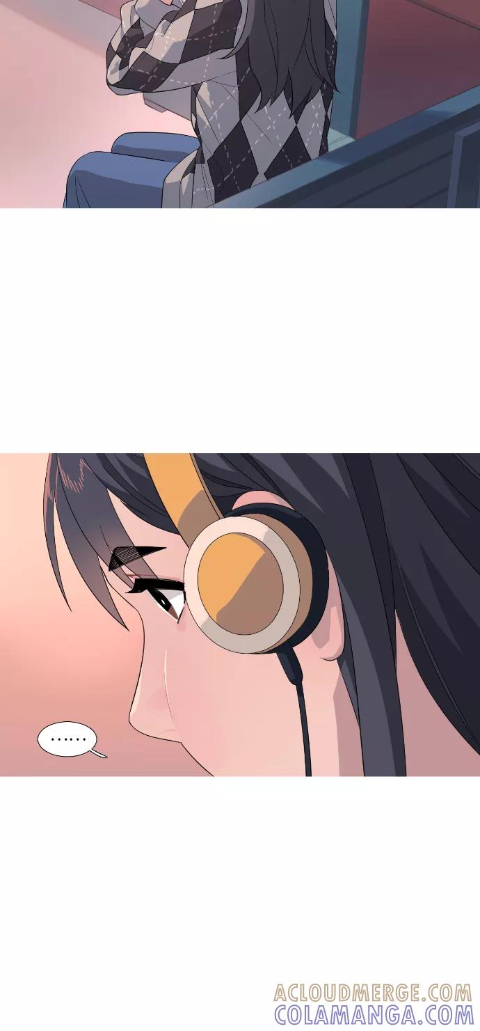 《胆小的调色盘》第81话 第21页