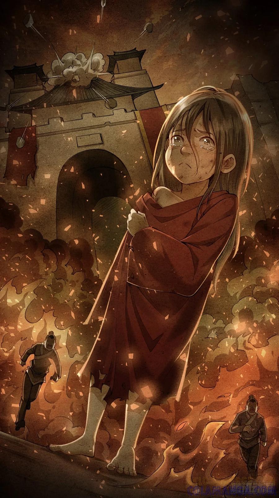 《永生不死》第十九话 第46页