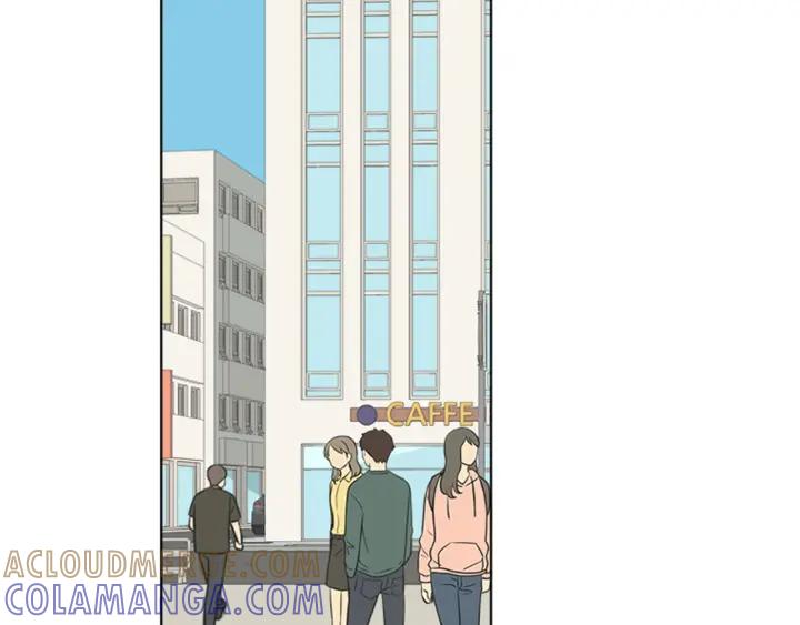 《不能恋爱的房间》第68话 就算拒绝也要告白 第5页