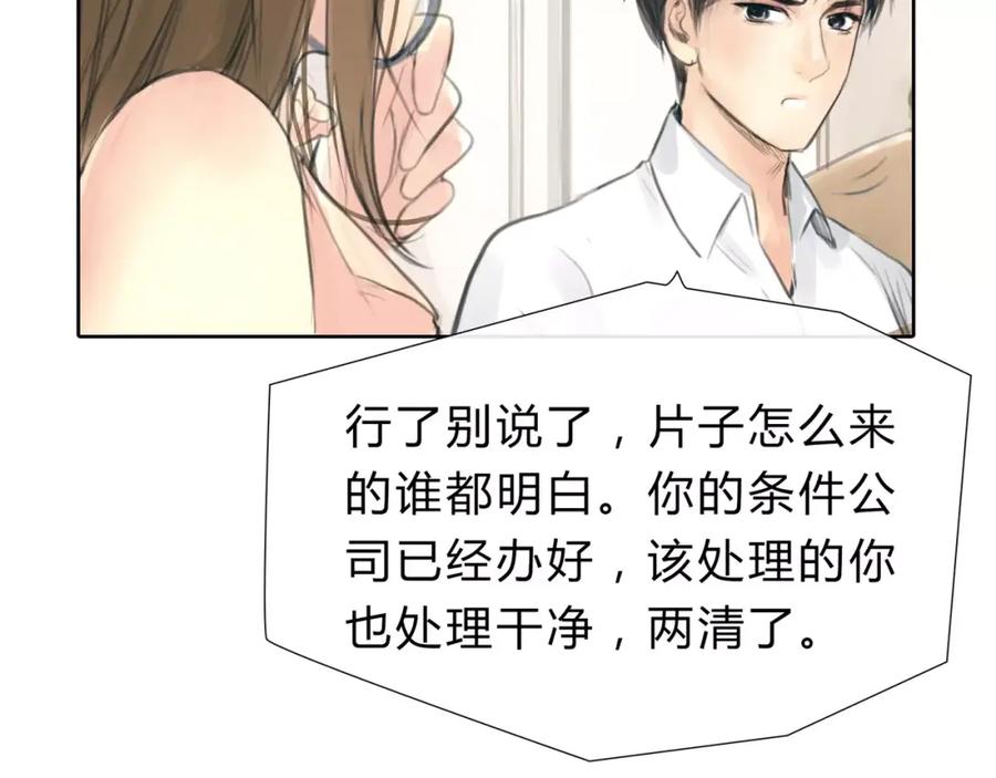 《绯闻都市》第10话 利用 第15页