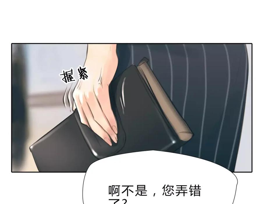 《绯闻都市》第11话 反目成仇 第9页
