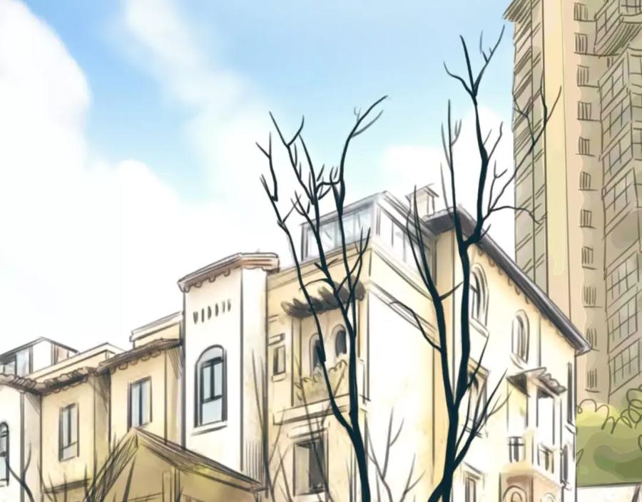 《绯闻都市》第11话 反目成仇 第57页