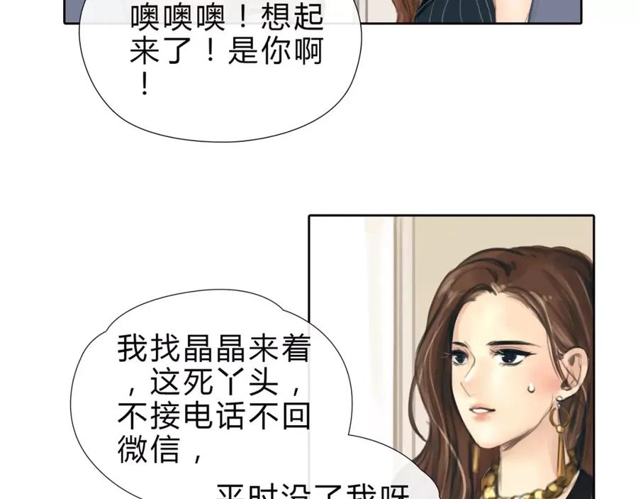 《绯闻都市》第11话 反目成仇 第2页