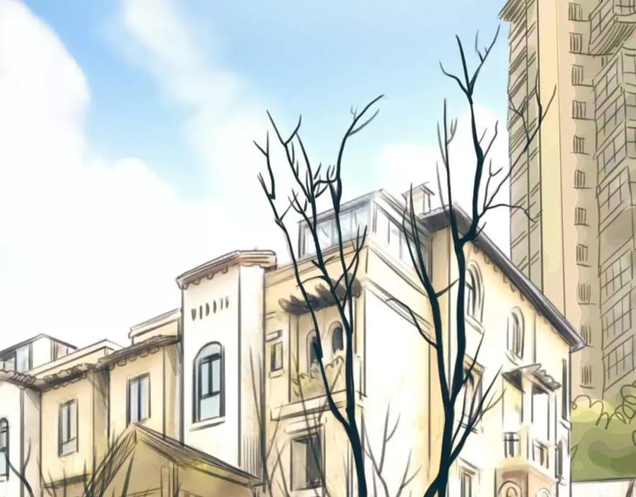 《绯闻都市》第12话 多行不义必自毙 第5页