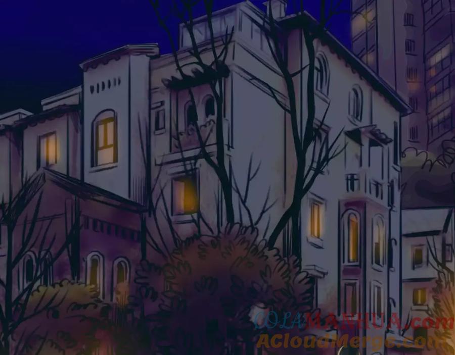 《绯闻都市》第14话 重拾老本行 第55页