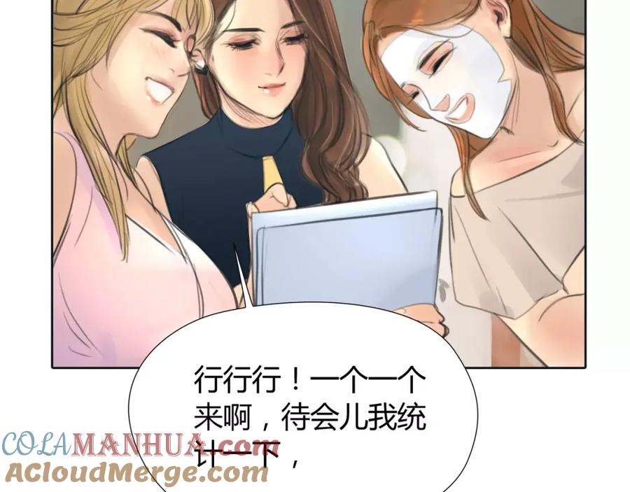 《绯闻都市》第15话 新的开始 第28页