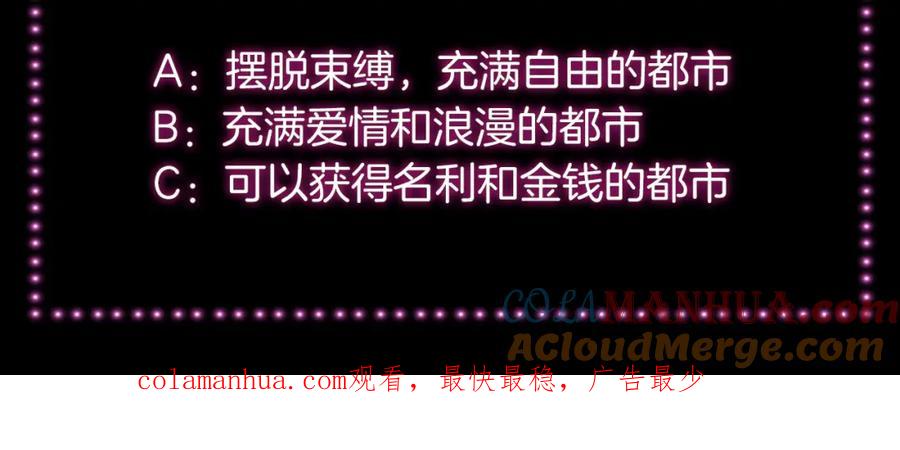 《绯闻都市》序章 欲望开启，绯闻上线 第52页