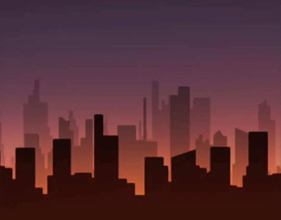 《绯闻都市》序章 欲望开启，绯闻上线 第5页