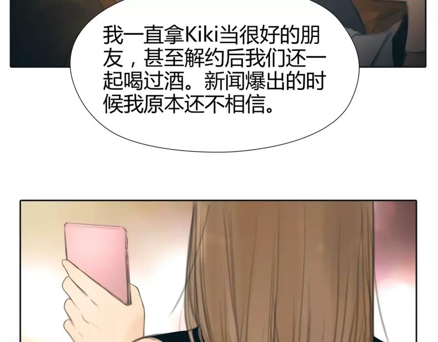 《绯闻都市》第18话 承受 第53页