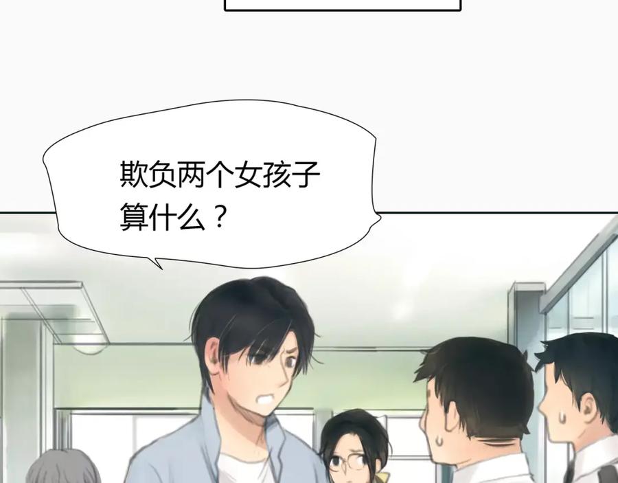 《绯闻都市》第20话 绯闻价值 第47页
