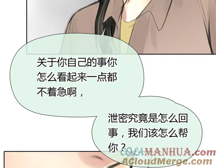 《绯闻都市》第21话 束手无策 第55页