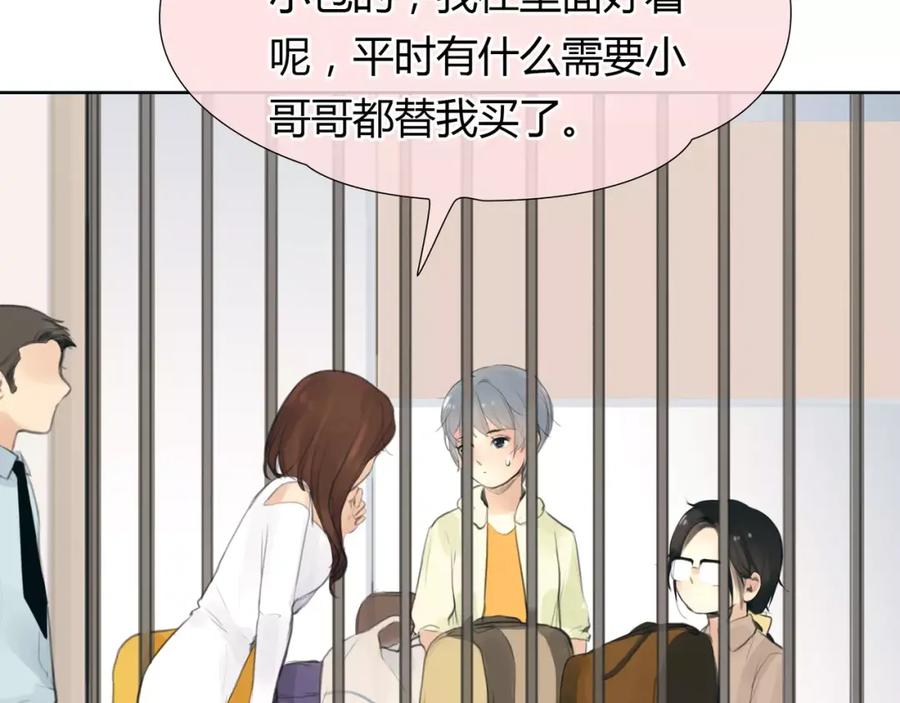 《绯闻都市》第21话 束手无策 第48页