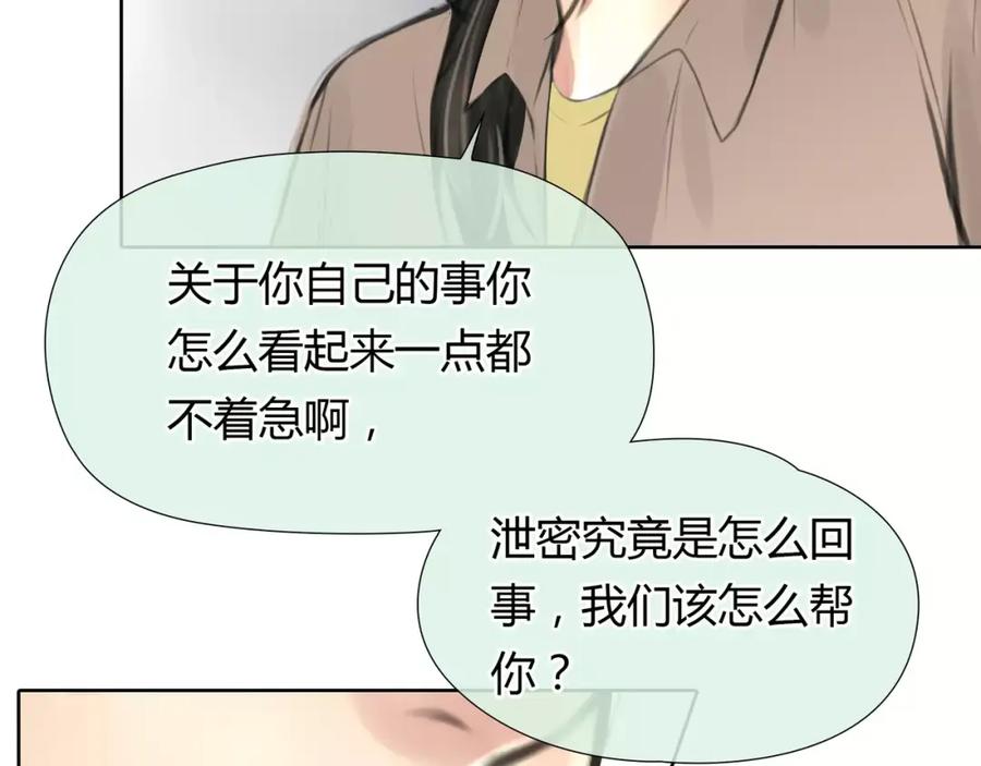《绯闻都市》第22话 甘心承受 第6页