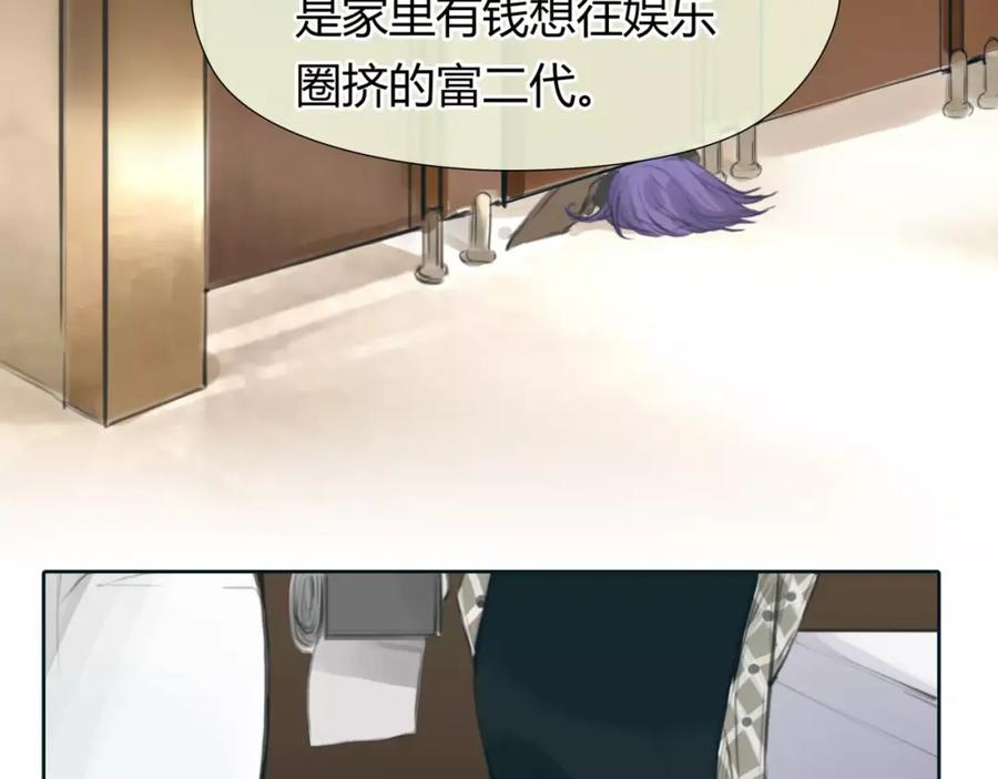 《绯闻都市》第24话 铤而走险 第20页