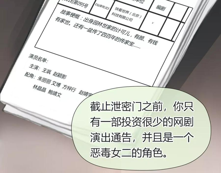 《绯闻都市》第25话 幕后主使 第48页