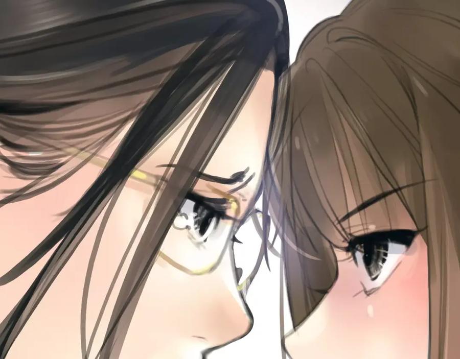 《绯闻都市》第27话 绝望 第4页