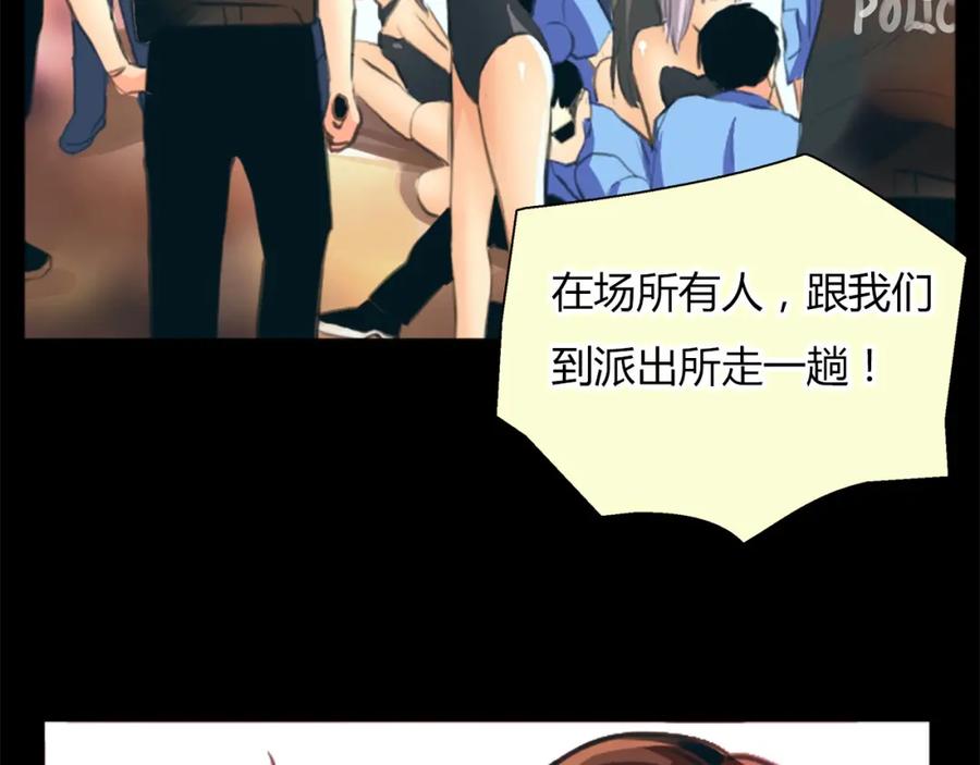 《绯闻都市》第1话 三个90后姐妹的北漂故事 第155页