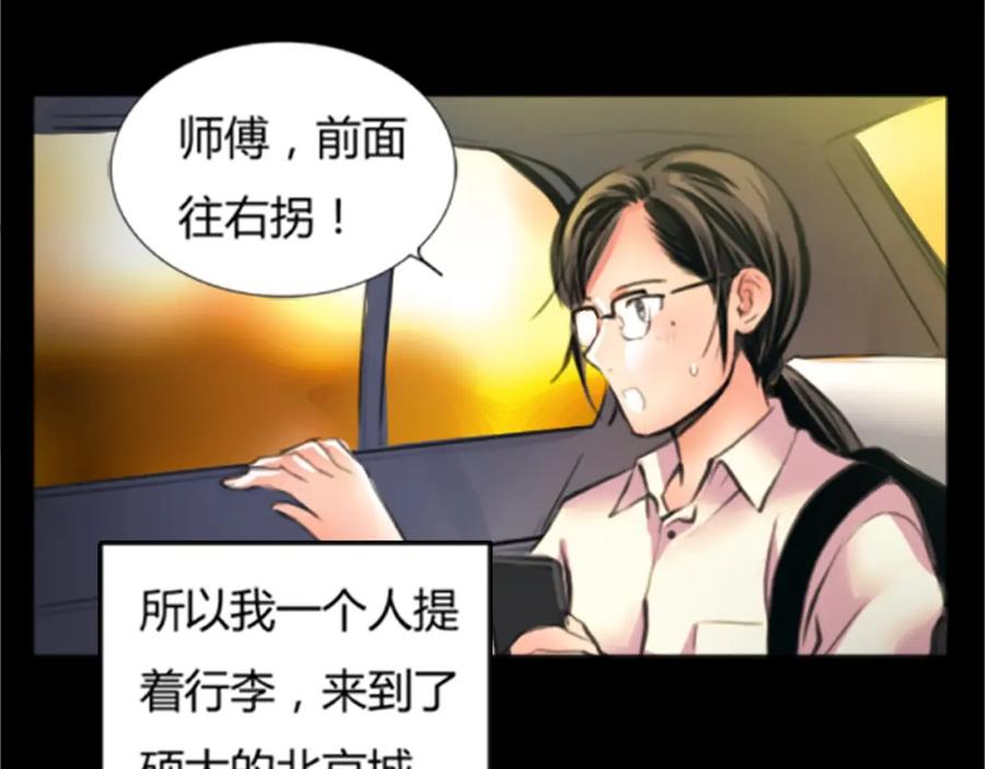 《绯闻都市》第1话 三个90后姐妹的北漂故事 第86页